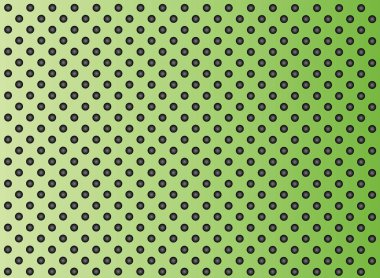 Alüminyum delikli desen doku kafes arka plan