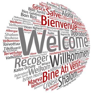 kavramsal soyut hoş geldiniz