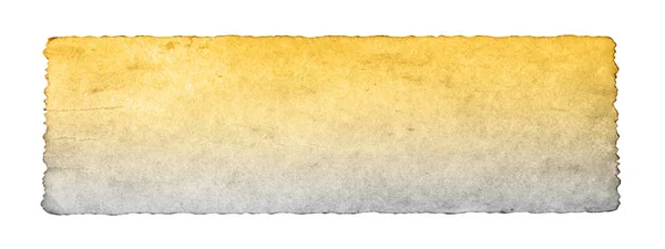 오래 된 빈티지 갈색 황금 종이 — 스톡 사진