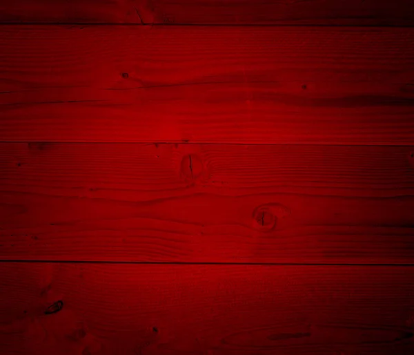 Planka trä wall — Stockfoto