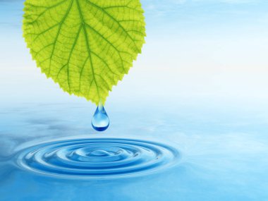 kavramsal temiz kaynak suyu 