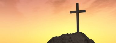  çapraz din sembolü 