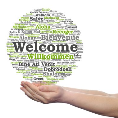 tebrik uluslararası kavramı