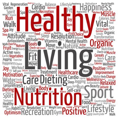  sağlıklı yaşam pozitif beslenme  