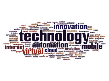 Dijital akıllı teknoloji kavramı