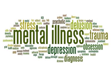 akıl hastalığı kavramı