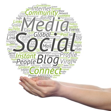 kavramsal sosyal medya pazarlama 