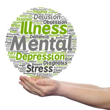 Kavramsal akıl hastalığı bozukluğu