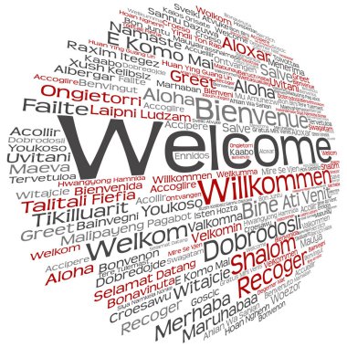 Uluslararası tebrik kavramı