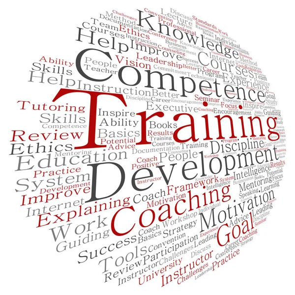 Eğitim, Koçluk ya da kavram öğrenme