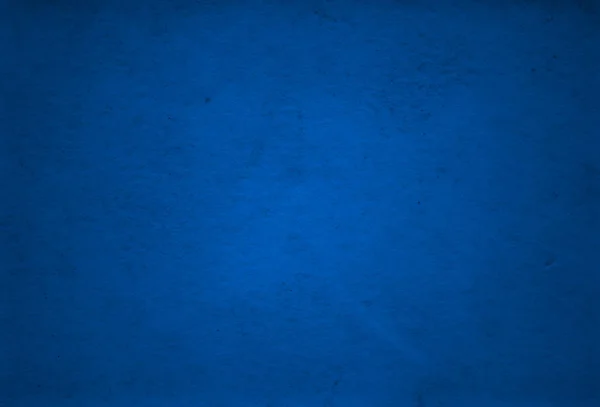 Vintage blue paper texture — Stock Photo, Image