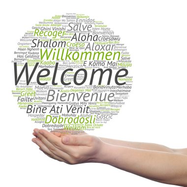 tebrik kavramı bulut