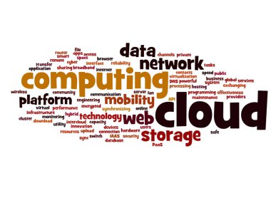 kavramsal web cloud computing teknolojisi