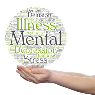 Kavramsal akıl hastalığı bozukluğu