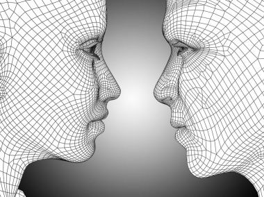 Kavramsal erkek ve kadın başkanları 