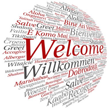 Uluslararası tebrik kavramı