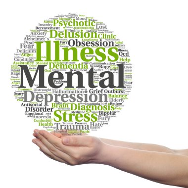 Kavramsal akıl hastalığı bozukluğu