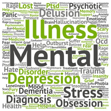 akıl hastalığı kavramı