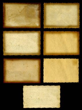  eski eski kağıt arkaplanı