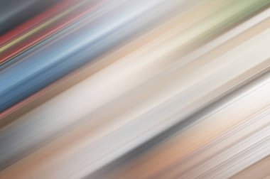 çağdaş zarif hatları ile bulanık duvar kağıdı