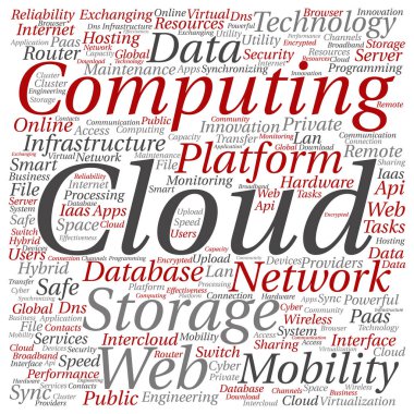 kavramsal web cloud computing teknolojisi