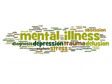 akıl hastalığı kavramı