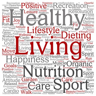  sağlıklı yaşam pozitif beslenme  