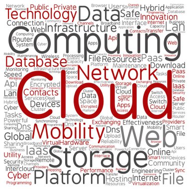 kavramsal web cloud computing teknolojisi