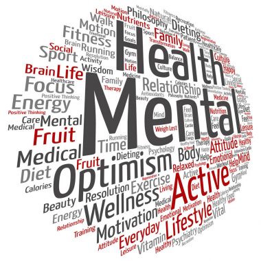 kavram ya da kavramsal ruh sağlığı