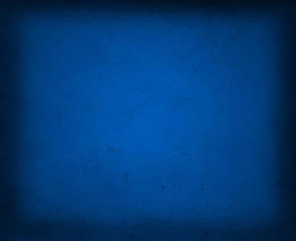 Vintage kék könyv texture — Stock Fotó