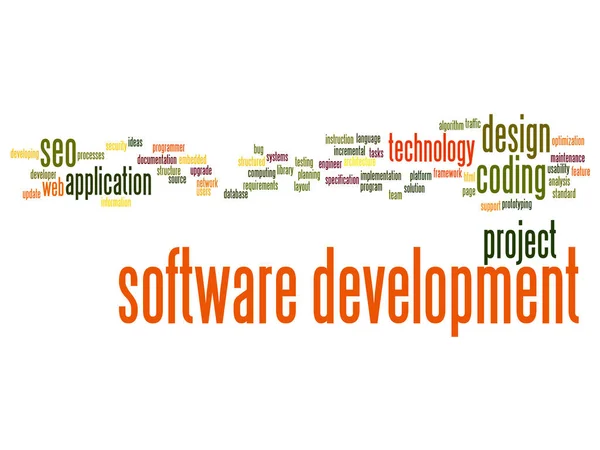 소프트웨어 개발 프로젝트 — 스톡 사진