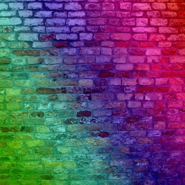 kavramsal renkli boyalı veya grafiti 