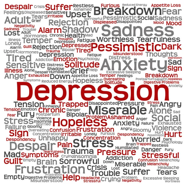 Overeating and bipolar