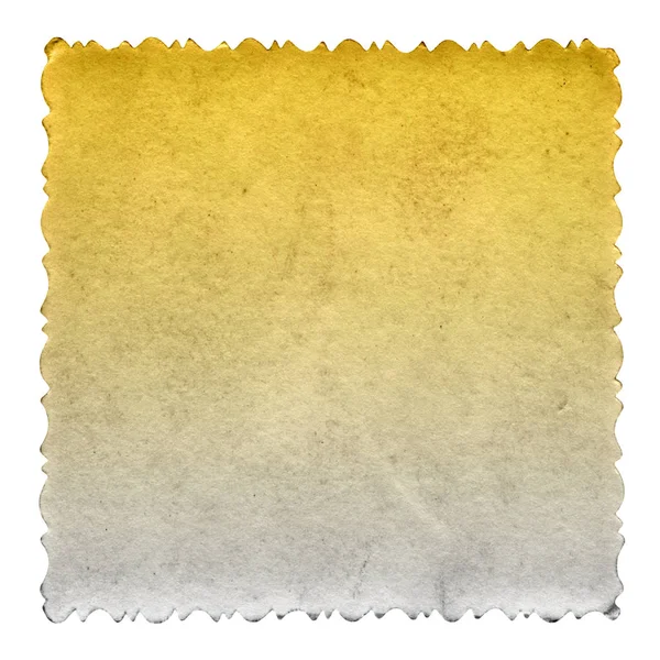Старая винтажная коричневая и золотая бумага — стоковое фото
