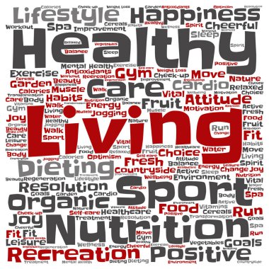  sağlıklı yaşam pozitif beslenme  