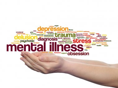 Kavramsal akıl hastalığı bozukluğu