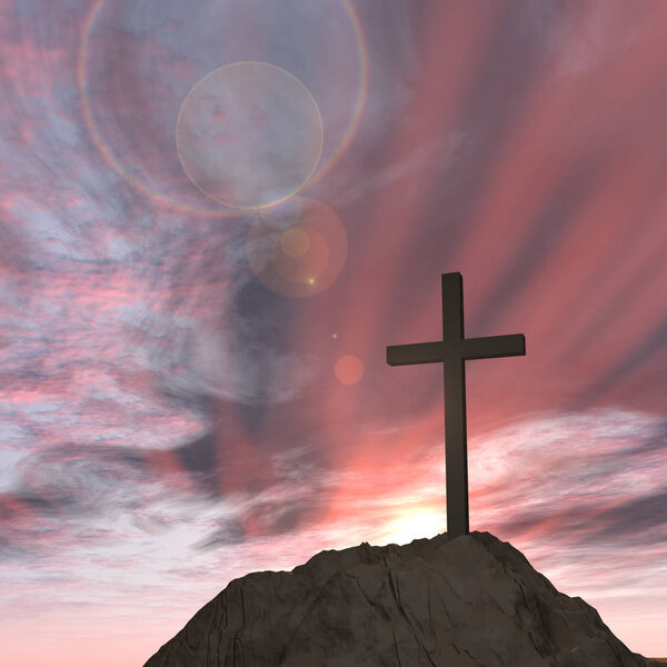  cross religion symbol 