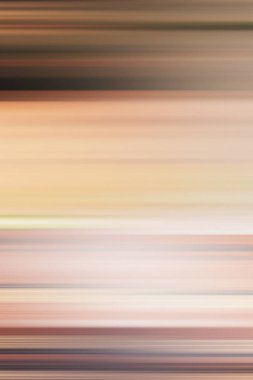 Kavramsal parlak Hareket Bulanıklığı doğrusal renkli yumuşak ışık gradyan