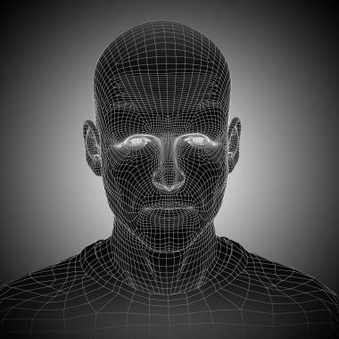  Tel kafes erkek baş