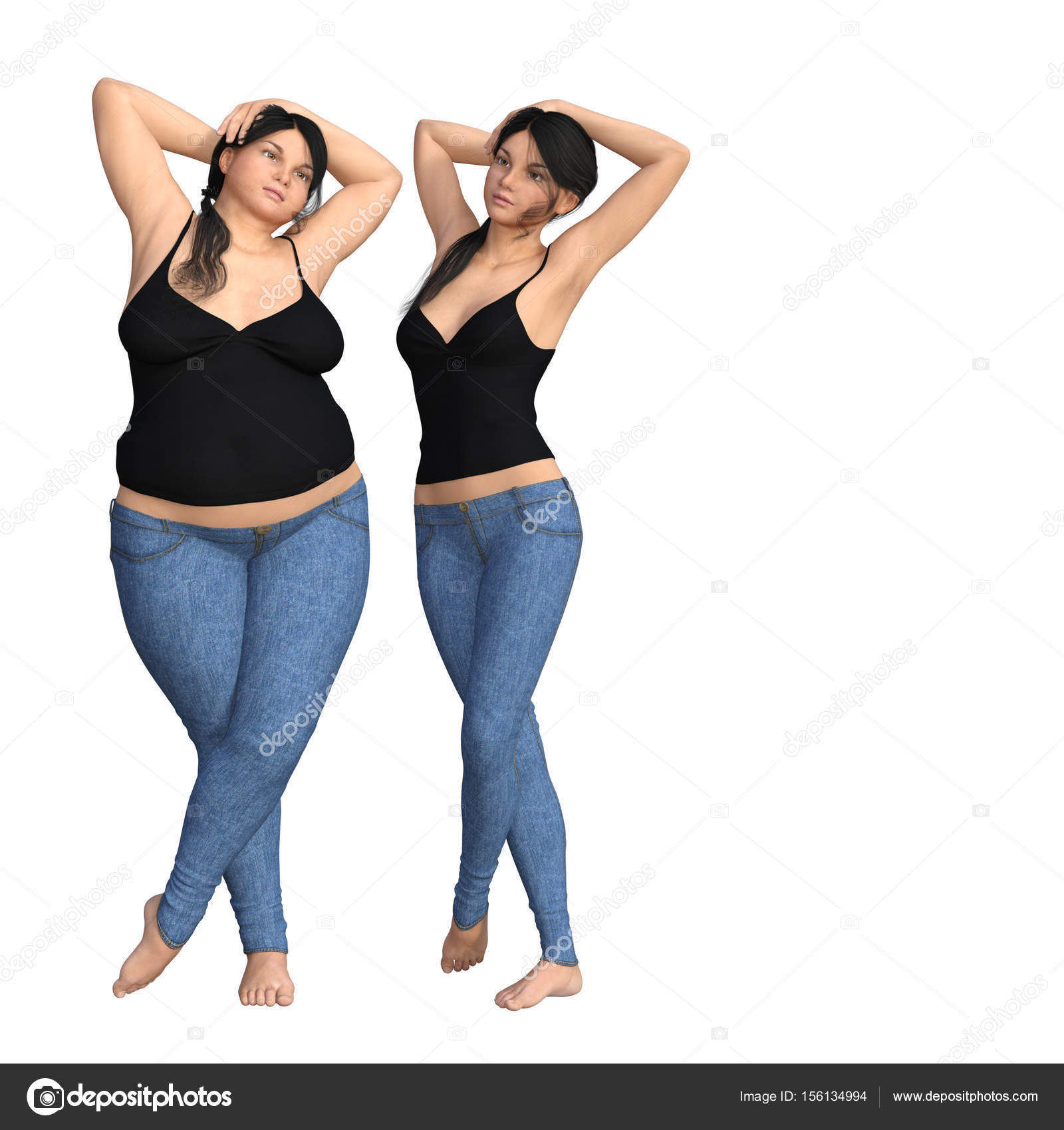 Photo Of Fat Women 90