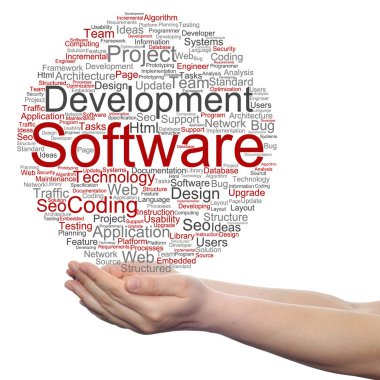 kavramsal yazılım geliştirme 