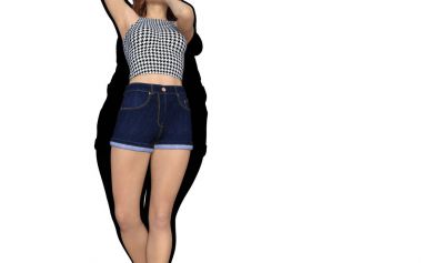 obez ince ile sağlıklı vücut yerleştirmek 