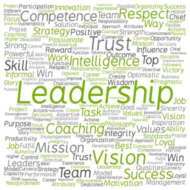 kavramsal iş liderlik