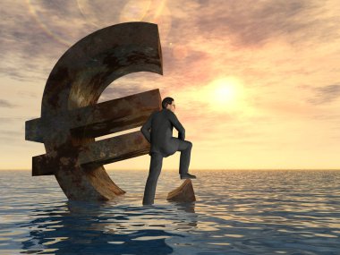 para birimi euro simgesi 
