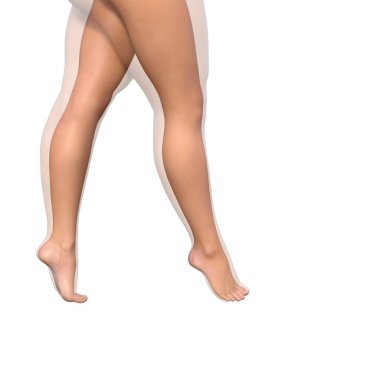 verweight vs ince kavramı