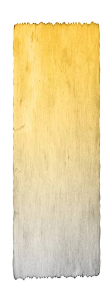 Vintage barna arany papírra — Stock Fotó
