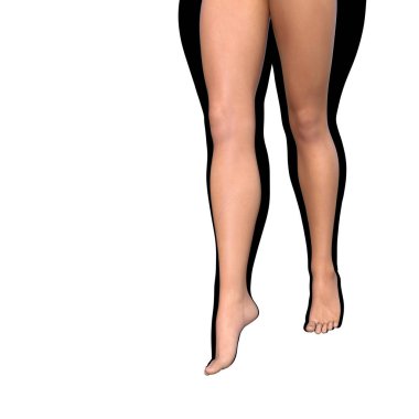 verweight vs ince kavramı