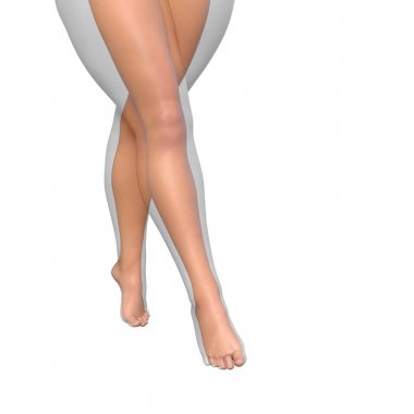 kavramsal şişman kilolu vs ince uygun diyet 