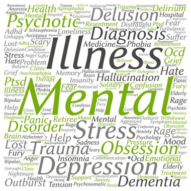 kavramsal akıl hastalığı bozukluğu yönetimi 