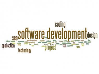 teknoloji kodlama yazılım geliştirme projesi 